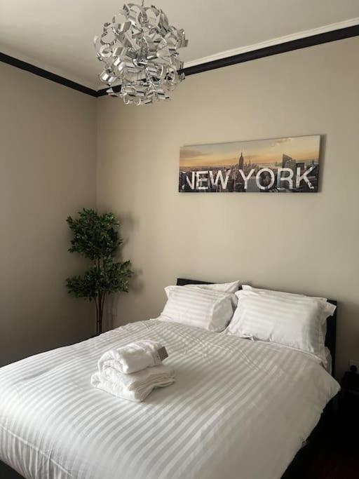 One Bedroom Apartment In Gorgie With New Central Heating System Edimburgo Exterior foto
